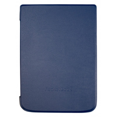 PocketBook Shell Blue (WPUC-740-S-BL) для InkPad 3