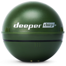 Deeper Smart Sonar CHIRP+