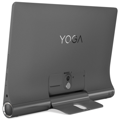 Lenovo Yoga Smart Tab YT-X705L 4/64GB LTE Grey (ZA530006)