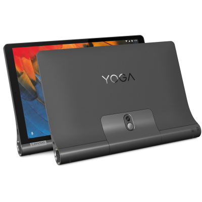 Lenovo Yoga Smart Tab YT-X705L 4/64GB LTE Grey (ZA530006)