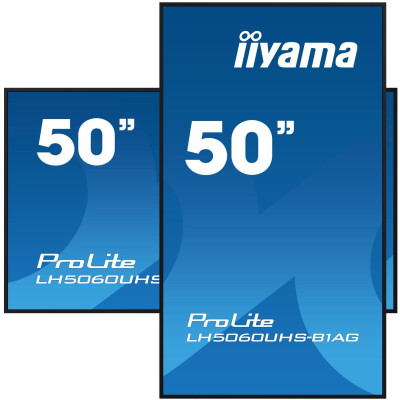iiyama ProLite LH5541UHS-B2 (LH5541UHS-B2)
