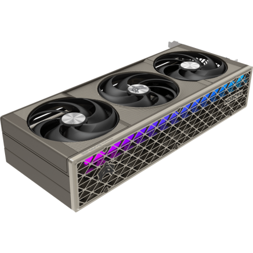AMD Radeon RX9070 series