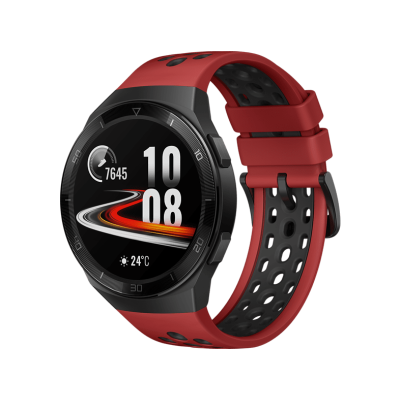 HUAWEI Watch GT 2e Lava Red (55025274)