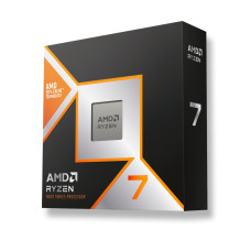 AMD Ryzen 7 9800X3D (100-100001084WOF)