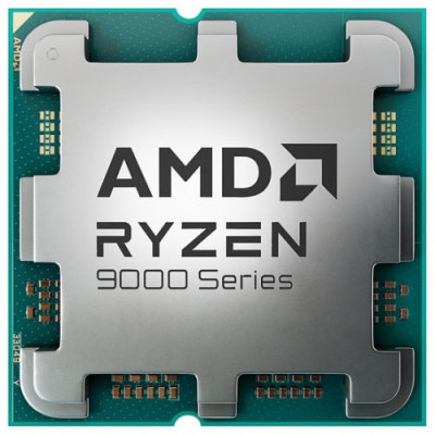 AMD Ryzen 9 9900X (100-000000662)
