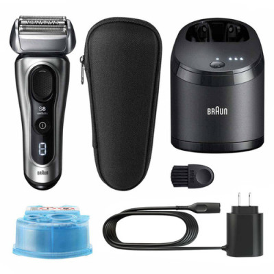 Braun Series 8 8467CC