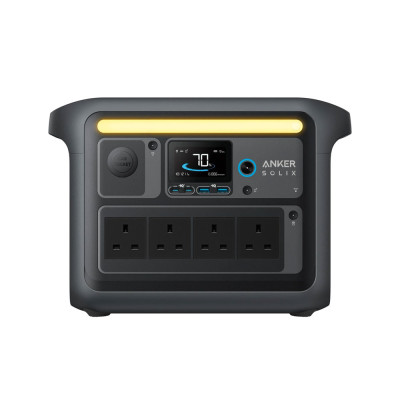 Anker SOLIX C1000X (A1761311) Anker SOLIX C1000X (A1761311)