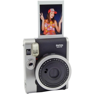 Fujifilm Instax Mini 90 Black