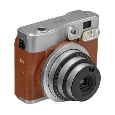 Fujifilm Instax Mini 90 Brown