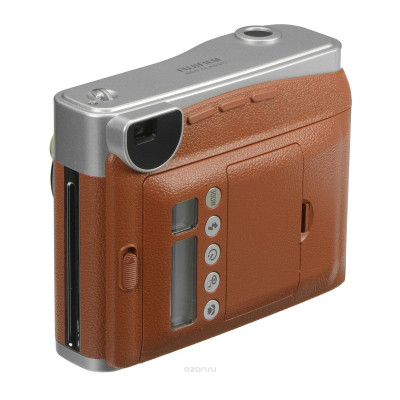 Fujifilm Instax Mini 90 Brown