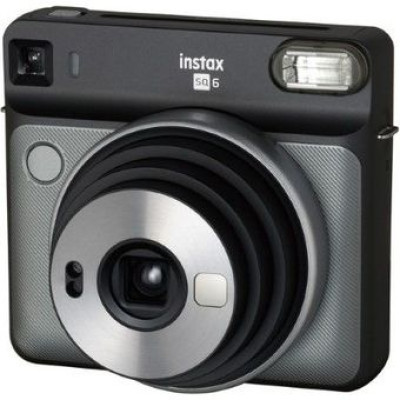 Fujifilm Instax Square SQ6 Gray