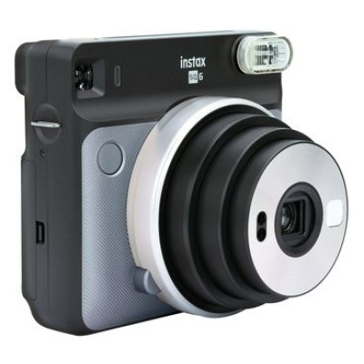 Fujifilm Instax Square SQ6 Gray