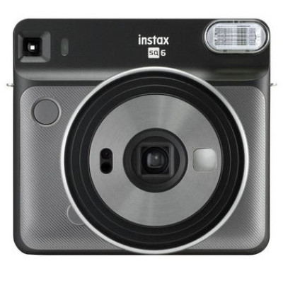 Fujifilm Instax Square SQ6 Gray