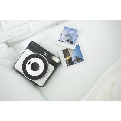 Fujifilm Instax Square SQ6 White