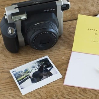 Fujifilm Instax WIDE 300