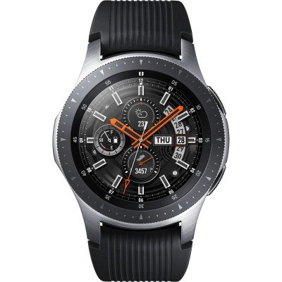 Samsung Galaxy Watch 46mm Silver (SM-R800NZSA)