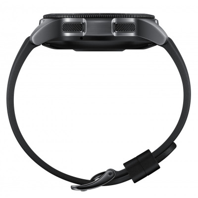 Samsung Galaxy Watch 42mm Midnight Black (SM-R810NZKA)