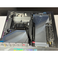 Обзор GIGABYTE Z790 AORUS MASTER X
