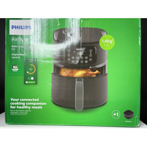 Обзор Philips XXL Connected HD9285/93
