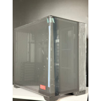 Обзор Lian Li O11 Vision Compact