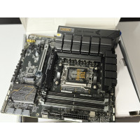 Обзор ASUS TUF GAMING B650M-E WIFI