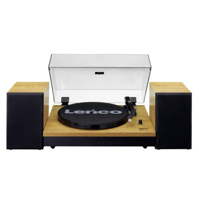 Lenco LS-300 Wood (LS-300WD)