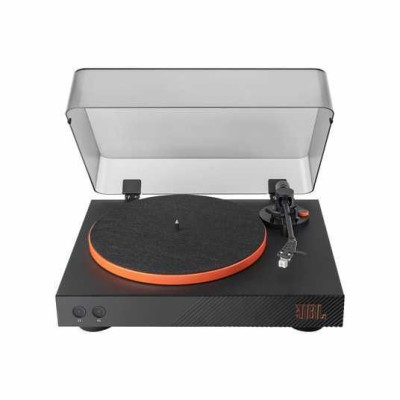 JBL SPINNER BT Black (JBLSPINNERBTBLK)