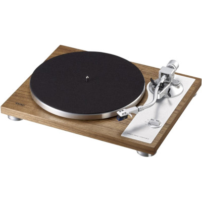 TEAC TN-4D-SE Walnut (TN-4D-SE/WA)