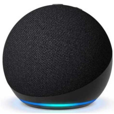Amazon Echo Dot (5th Generation) Charcoal