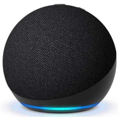 Amazon Echo Dot (5th Generation) Charcoal