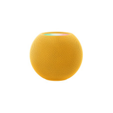 Apple HomePod mini Yellow (MJ2E3)