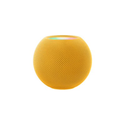 Apple HomePod mini Yellow (MJ2E3)