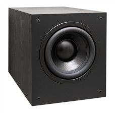 Taga Harmony Thunder SW-12 Black