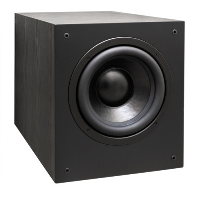 Taga Harmony Thunder SW-12 Black