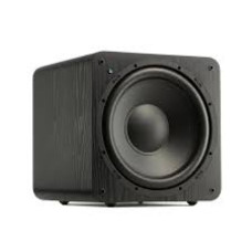 SVS SB-1000 Pro Black Ash