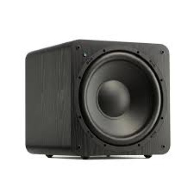 SVS SB-1000 Pro Black Ash