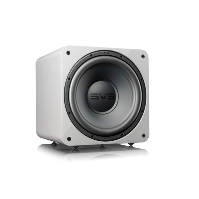 SVS SB-1000 Pro Piano Gloss White