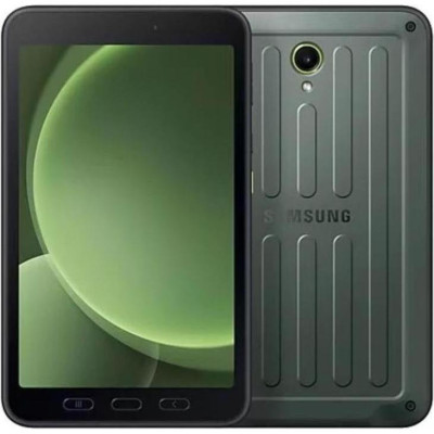 Samsung Galaxy Tab Active 5 5G 8/256GB Green/Black (SM-X306BZGE)
