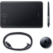 Wacom Intuos Pro S (PTH460K1B)