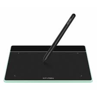 XP-Pen Deco Fun XS Green