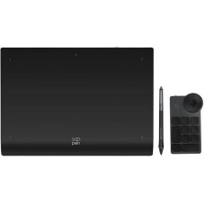 XP-Pen Deco Pro XLW 2nd Gen Black