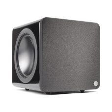 Cambridge Audio MINX X201 Black (CAM000280)