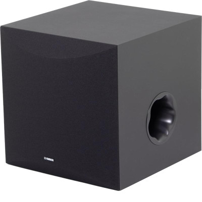 Yamaha NS-SW100 Black