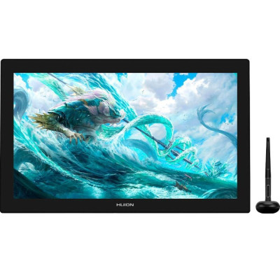 Huion Kamvas Pro 24 4K (GT2401)