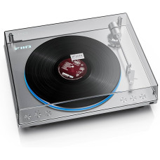 FiiO TT13 Silver