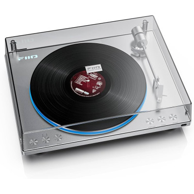 FiiO TT13 Silver