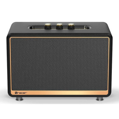 Tracer M45 Black (TRAGLO47248)