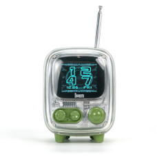 Divoom Tivoo Green