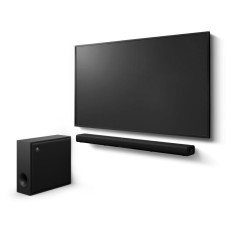  Yamaha SR-X50A Black