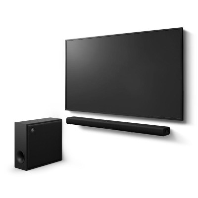  Yamaha SR-X50A Black